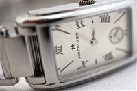 Orologio Hamilton Donna Ardmore in Acciaio H11221114 - H11221114